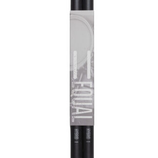 Par de Baquetas Equal H1 Fibra de Carbono Negra Extra-durable
