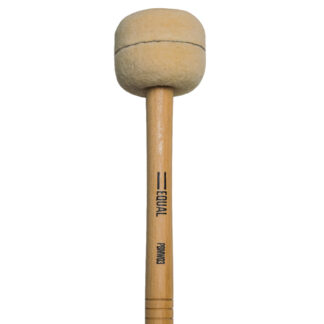 Maza para Bombo y/o Timbal Equal PBMW03