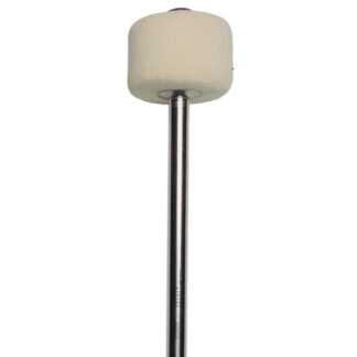 Maza para Bombo y/o Timbal Equal PBMS01 Acero