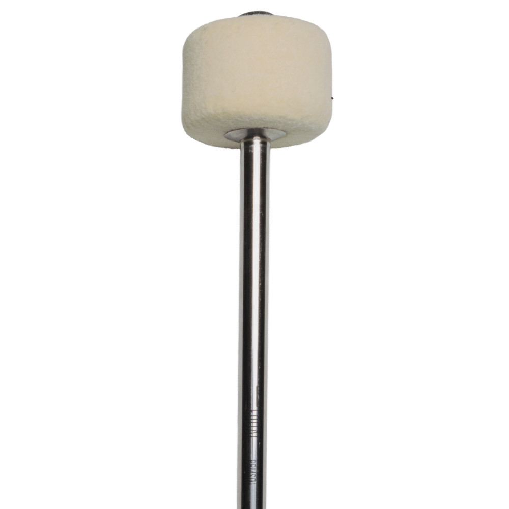 Maza para Bombo y/o Timbal Equal PBMS01 Acero