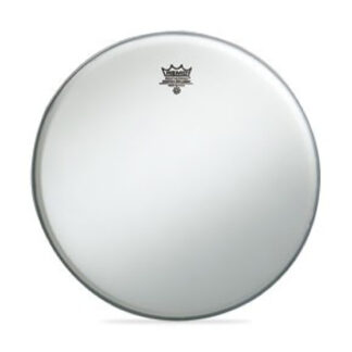 Parche Remo Rugoso Ambassador Coated 6" BA-0106-00