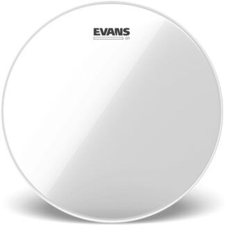 Parche Evans Serie G1 Transparente 13" TT13G1