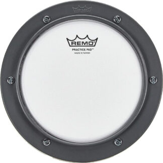 Caja Sorda Remo 6" Practice Pad RT-0006-00