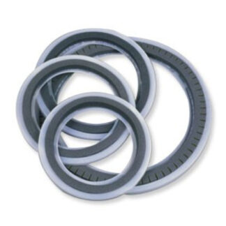Sordina Muff'l Control Ring Remo 22" MF-1122-00