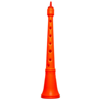 Pack Dulzaina Naranja ABS en Sol + Tudel + Atril