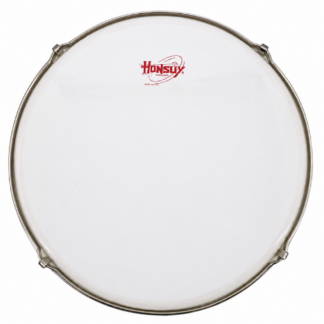 Pandero Honsuy Parche Plastico 25 Cm 43200