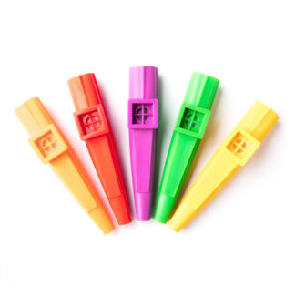 Kazoo Dunlop Plástico 7700