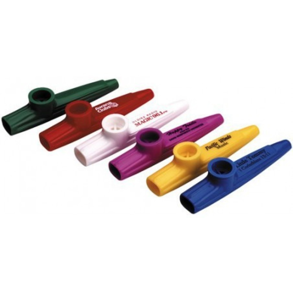 Kazoo plástico Hohner 98696