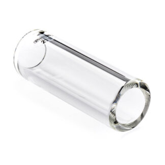 Slide Dunlop Transparente Heavy Small 211