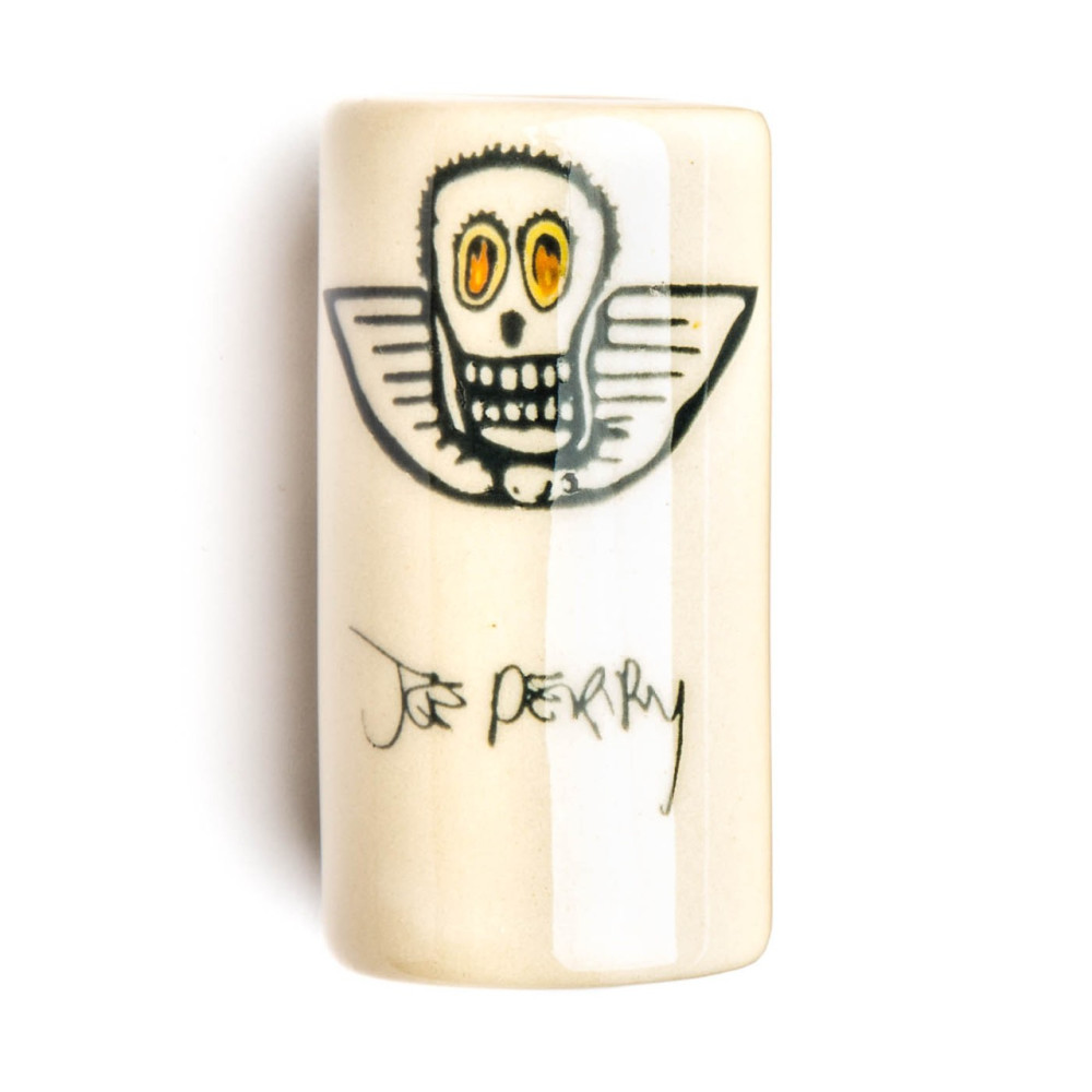 Slide Dunlop Joe Perry Medium Short 256