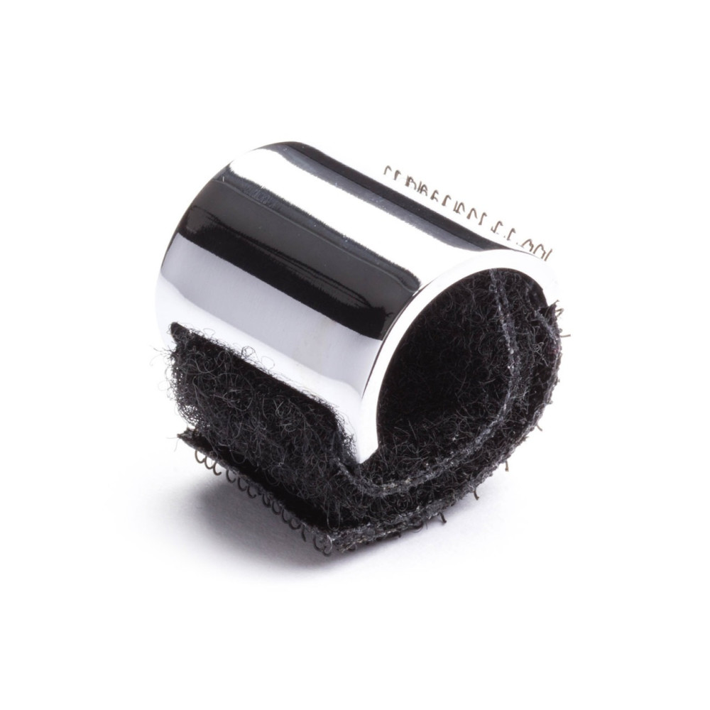 Slide Dunlop Shy Ajustable con Velcro 229