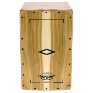 Cajón Flamenco Pepote Fiesta