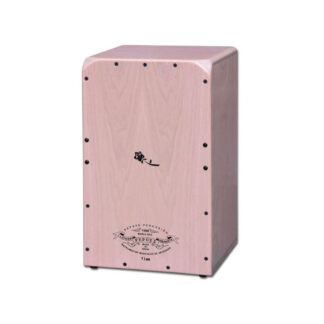 Cajón Flamenco Pepote Tía