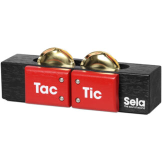 Tac Tic Sela Multipercusión "3 in 1" (SE-055)