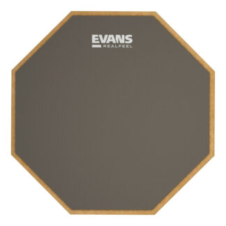 Pad Prácticas Evans RF-12G 12"