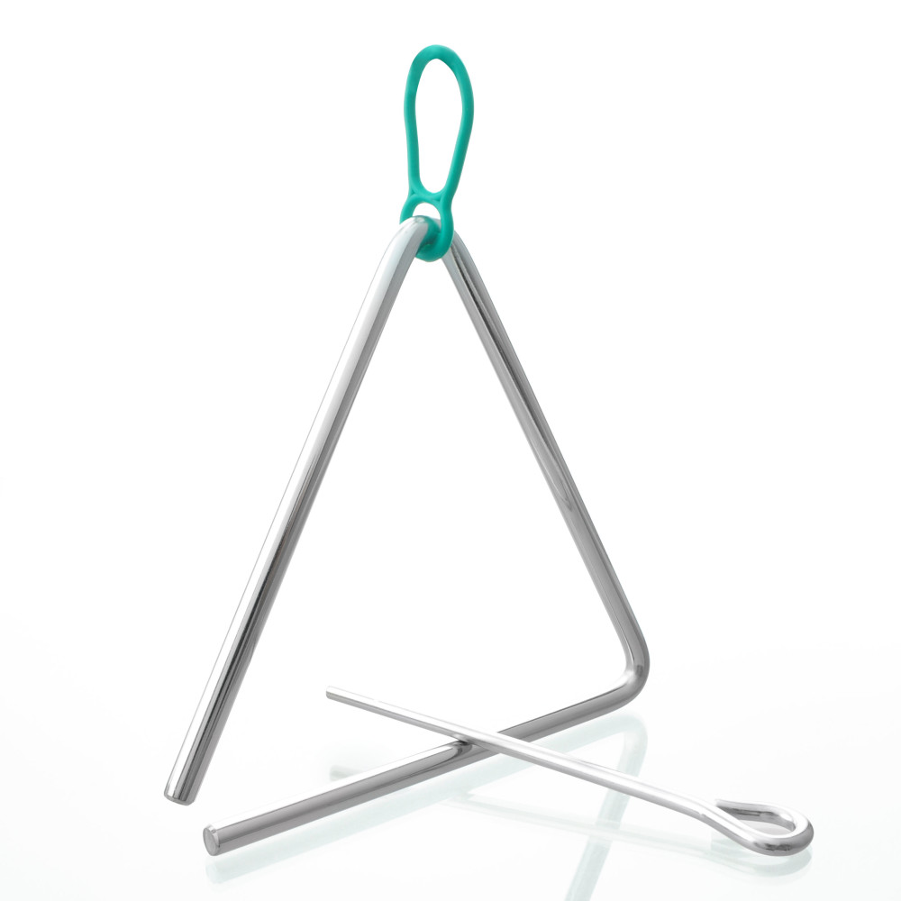 Triángulo Angel APT-R6 15,2 cms