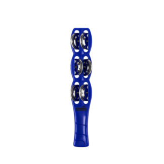 Sonajero Angel JS-3 Plástico Azul