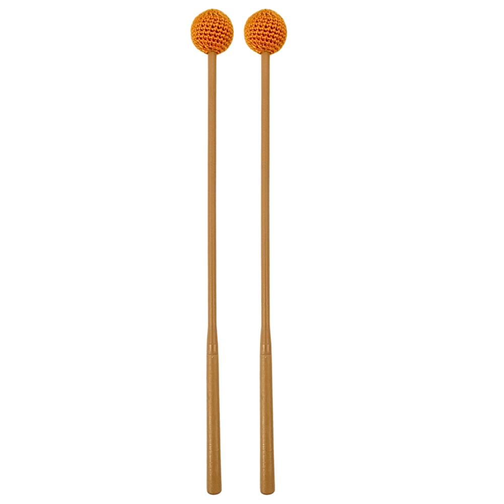 Mazas Metalófono Alto/Bajo Angel YM-62/AML 62G