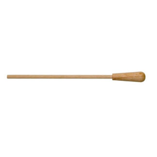 Raspador Madera Para Güiro Goldon 36050