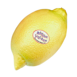 Fruit Shaker Rhythm Tech Limón RT2057