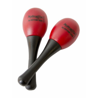 Par Maraquitas Rhythm Tech Rojas RT2230