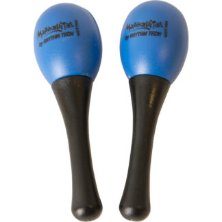 Par Maraquitas Rhythm Tech Azules RT2240