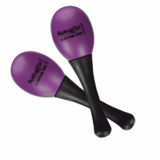 Par Maraquitas Rhythm Tech Moradas RT2280