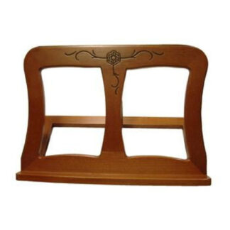 Atril plegable Samba Mesa De Madera 9013