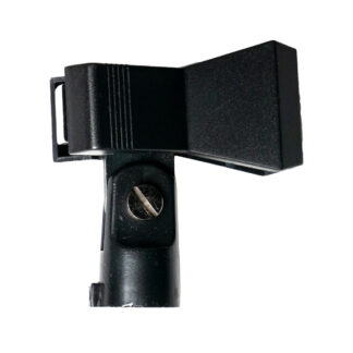 Soporte Micro Articulado Tay-E C/ADAP. TE-01A (Pinza)