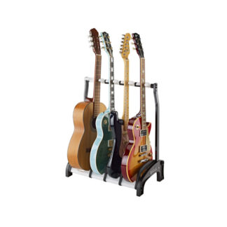 Soporte Guitarra Múltiple Guardián König & Meyer 17534