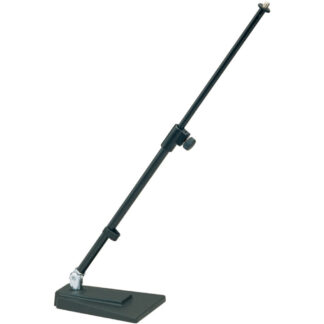 Soporte Micro Suelo o Mesa Kónig & Meyer 23400