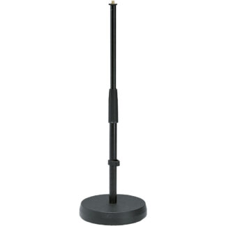 Soporte Micro Suelo o Mesa Kónig & Meyer 23300