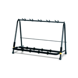 Soporte 5 Guitarras Hercules GS-525B PLUS