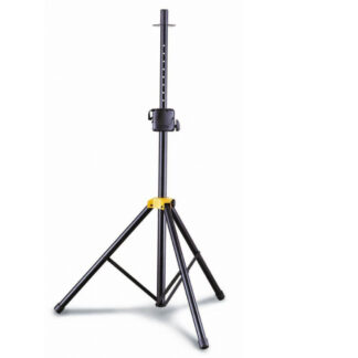 Soporte Caja Acústica Hercules SS-400B Manual