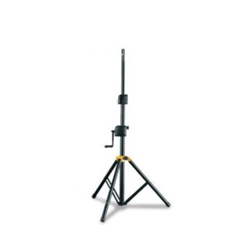 Soporte Caja Acústica Hercules SS-710B Automático