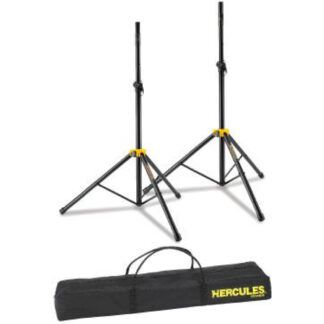 Soporte para Cajas Acústicas Hercules SS-200BB