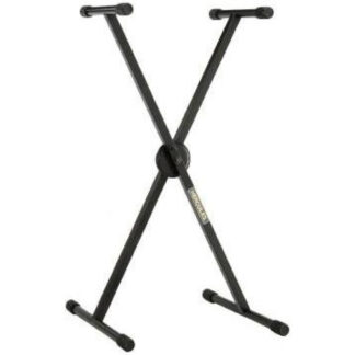 Soporte Teclado Hercules X-Simple KS-110B