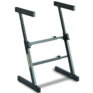 Soporte Teclado Hercules Z-Automático KS-400B
