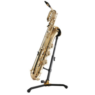 Soporte Saxo Barítono Hercules DS-535B