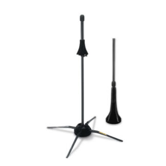 Soporte Trombón Hercules Trav Lite DS-420B