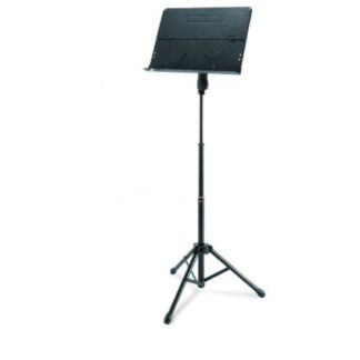 Atril Orquesta Liso Hercules BS-408B