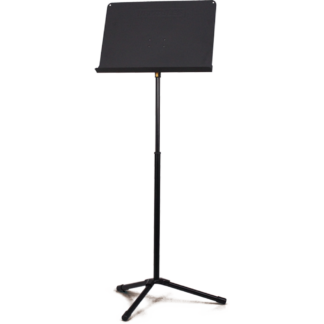 Atril Orquesta Liso Hercules BS-200B