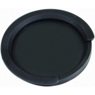 Tapabocas F-Zone Negro 86mm SC-1