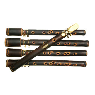 Bamboo Xaphoon En Si Bemol