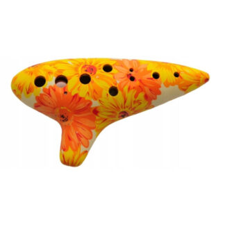 Ocarina Woodi WRO-917-F1 Fantasia 1