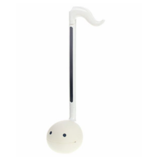 Otamatone Original Japan - Blanco