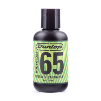 Crema Protectora de Carnauba Madera Dunlop 6574