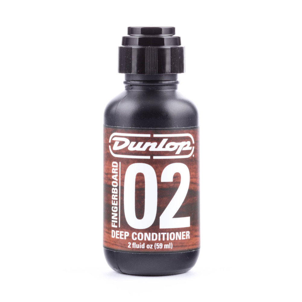 Acondicionador Diapasón Dunlop Formula-65 6532