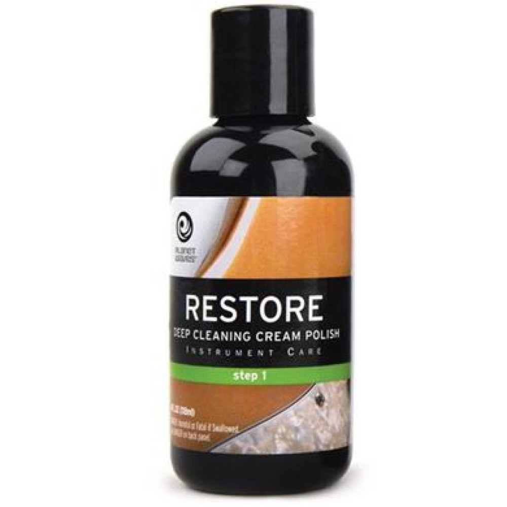 Crema Reparadora Pulimento D'Addario PW PL-01