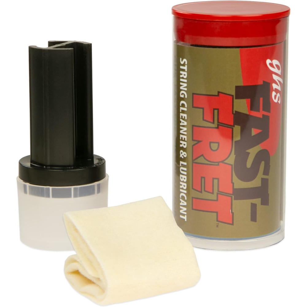 Fast Fret GHS A-87